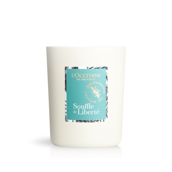 Revitalizing Candle Revitalizing Candle
